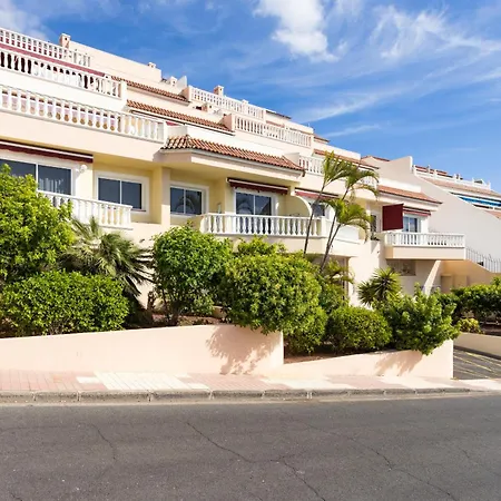 Okstay Apto Gigantes Con Balcon Y Piscina *